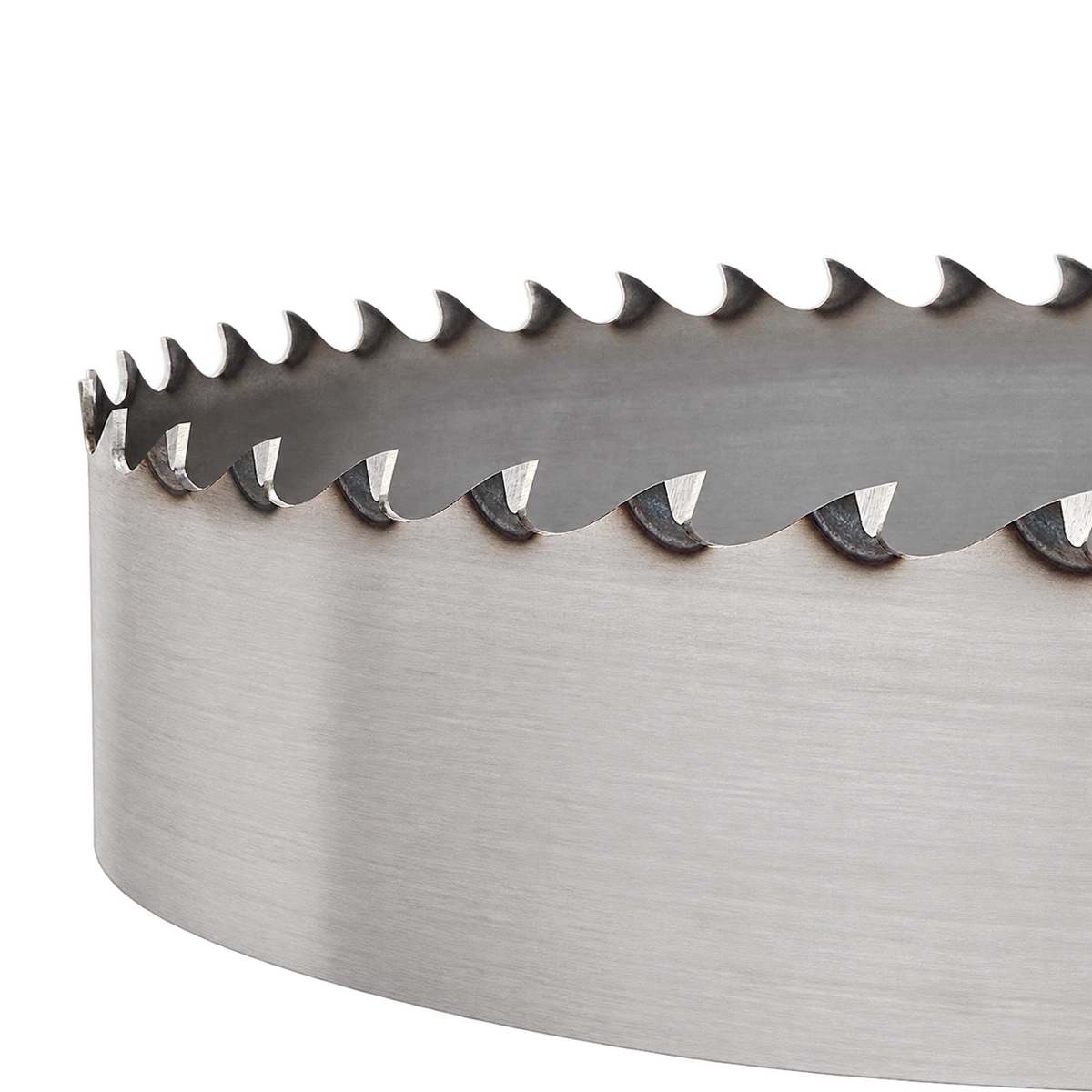 Bandsaw blades